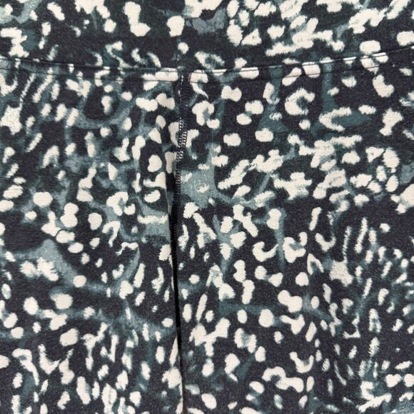 Old Navy Active "Go Dry Balance Leggings" - L - VGUC - Picture 3 of 5